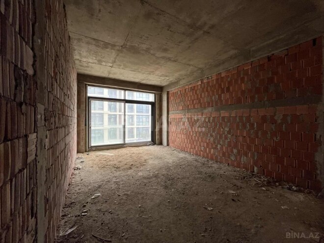 Satılır 3 otaqlı yeni tikili 102 m², Sea Breeze q., photo 8 from 11