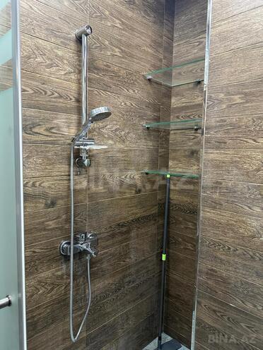 İcarəyə verilir 3 otaqlı yeni tikili 70 m², Bayıl q., photo 10 from 11