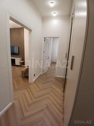 Satılır 3 otaqlı yeni tikili 75 m², Yasamal r., photo 14 from 16