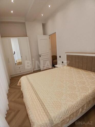 Satılır 3 otaqlı yeni tikili 75 m², Yasamal r., photo 8 from 16