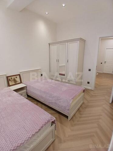 Satılır 3 otaqlı yeni tikili 75 m², Yasamal r., photo 11 from 16