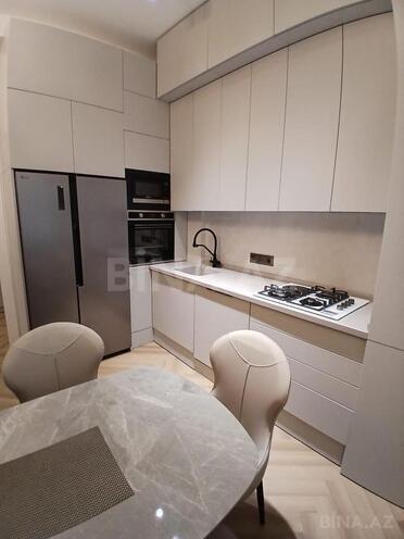 Satılır 3 otaqlı yeni tikili 75 m², Yasamal r., photo 7 from 16