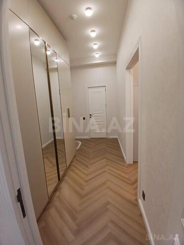 Satılır 3 otaqlı yeni tikili 75 m², Yasamal r., photo 15 from 16
