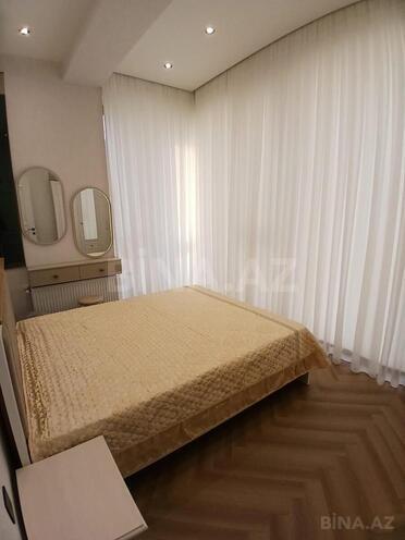 Satılır 3 otaqlı yeni tikili 75 m², Yasamal r., photo 9 from 16