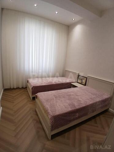 Satılır 3 otaqlı yeni tikili 75 m², Yasamal r., photo 10 from 16