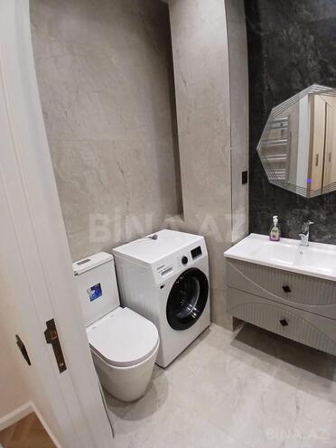 Satılır 3 otaqlı yeni tikili 75 m², Yasamal r., photo 12 from 16