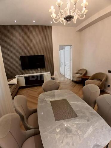 Satılır 3 otaqlı yeni tikili 75 m², Yasamal r., photo 3 from 16