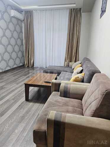 Satılır 3 otaqlı yeni tikili 100 m², Nəsimi r., photo 4 from 14