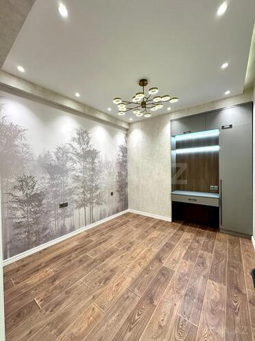 Satılır 3 otaqlı yeni tikili 100 m², Nəsimi r., photo 10 from 14