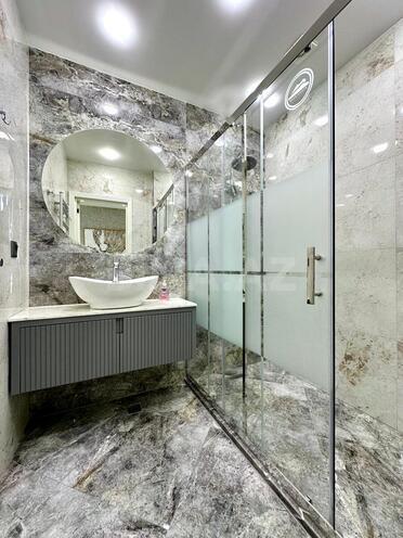 Satılır 3 otaqlı yeni tikili 100 m², Nəsimi r., photo 13 from 14