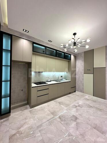 Satılır 3 otaqlı yeni tikili 100 m², Nəsimi r., photo 11 from 14