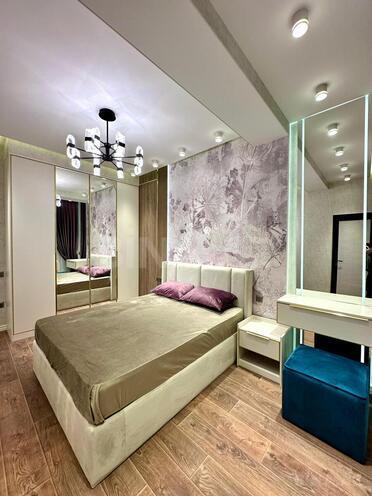 Satılır 3 otaqlı yeni tikili 100 m², Nəsimi r., photo 7 from 14