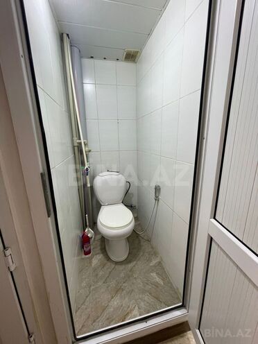 İcarəyə verilir 2 otaqlı yeni tikili 55 m², Neftçilər m., photo 5 from 10