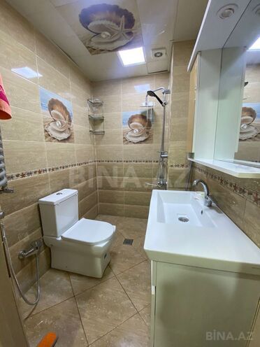 İcarəyə verilir 2 otaqlı yeni tikili 60 m², Şah İsmayıl Xətai m., photo 8 from 9