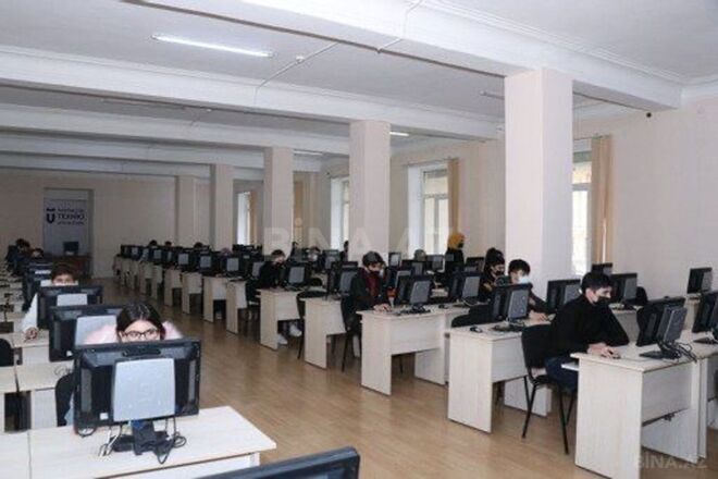 Продаётся  объект 380 м², м. Ази Асланов, photo 4 from 5