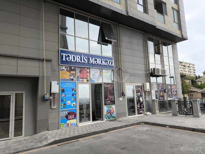 Продаётся  объект 380 м², м. Ази Асланов, photo 3 from 5