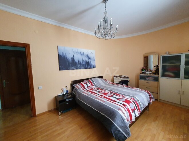Satılır 4 otaqlı yeni tikili 165 m², Sahil m., photo 12 from 28