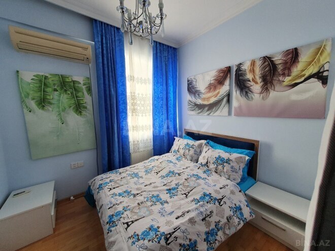 Satılır 4 otaqlı yeni tikili 165 m², Sahil m., photo 13 from 28