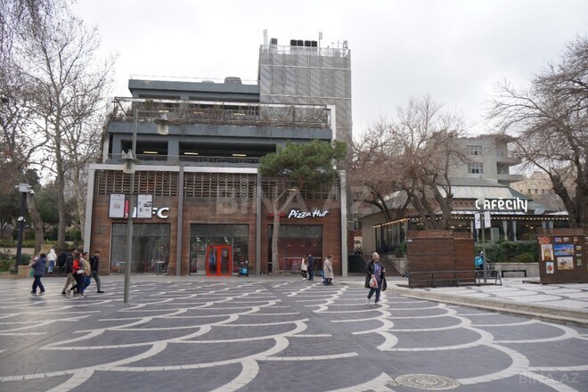 Satılır 4 otaqlı yeni tikili 165 m², Sahil m., photo 6 from 28