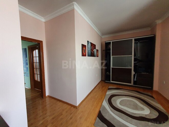 Satılır 4 otaqlı yeni tikili 165 m², Sahil m., photo 11 from 28