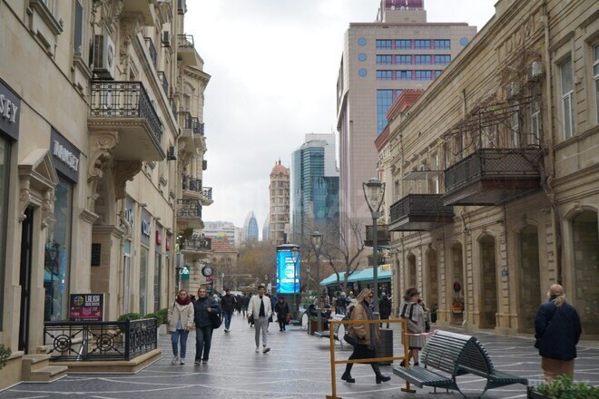 Satılır 4 otaqlı yeni tikili 165 m², Sahil m., photo 7 from 28