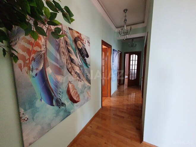 Satılır 4 otaqlı yeni tikili 165 m², Sahil m., photo 21 from 28