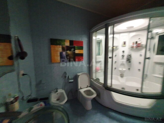 Satılır 4 otaqlı yeni tikili 165 m², Sahil m., photo 24 from 28