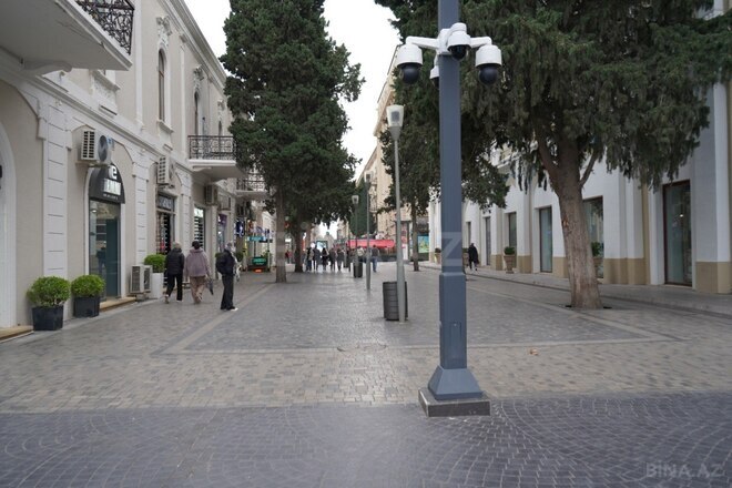 Satılır 4 otaqlı yeni tikili 165 m², Sahil m., photo 3 from 28