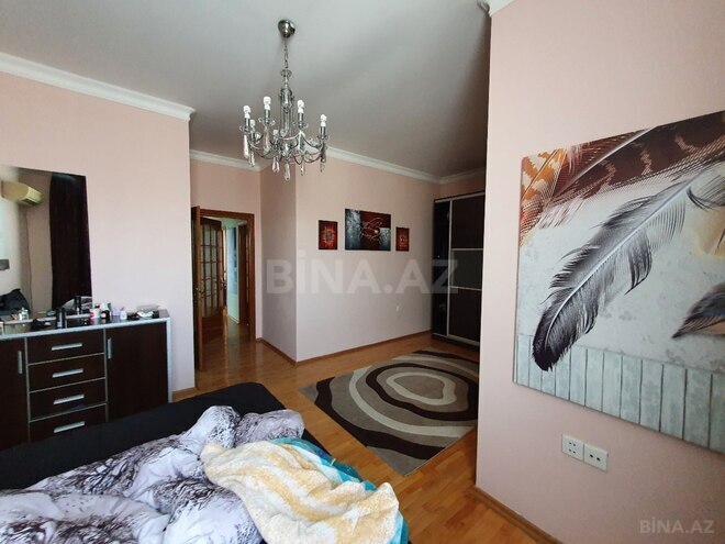 Satılır 4 otaqlı yeni tikili 165 m², Sahil m., photo 18 from 28