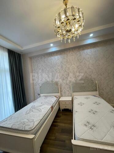 Сдаётся 3-комн. новостройка 170 м², м. Элмляр Академиясы, photo 16 from 30