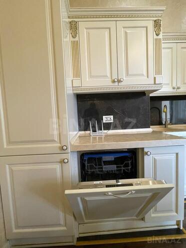 Сдаётся 3-комн. новостройка 170 м², м. Элмляр Академиясы, photo 19 from 30