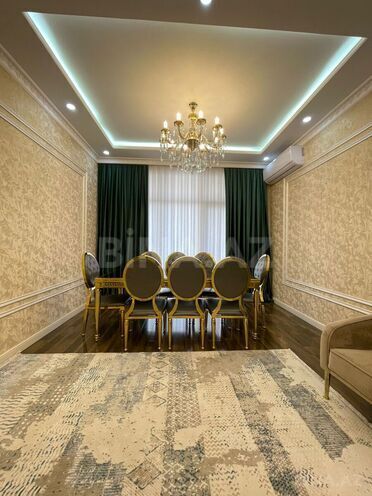 Сдаётся 3-комн. новостройка 170 м², м. Элмляр Академиясы, photo 3 from 30