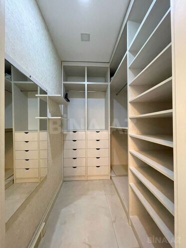 Сдаётся 3-комн. новостройка 170 м², м. Элмляр Академиясы, photo 17 from 30