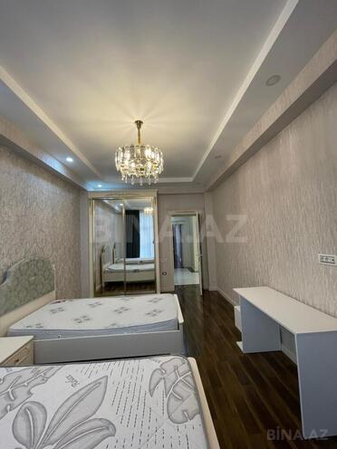 Сдаётся 3-комн. новостройка 170 м², м. Элмляр Академиясы, photo 15 from 30