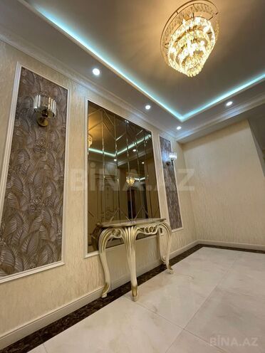 Сдаётся 3-комн. новостройка 170 м², м. Элмляр Академиясы, photo 10 from 30