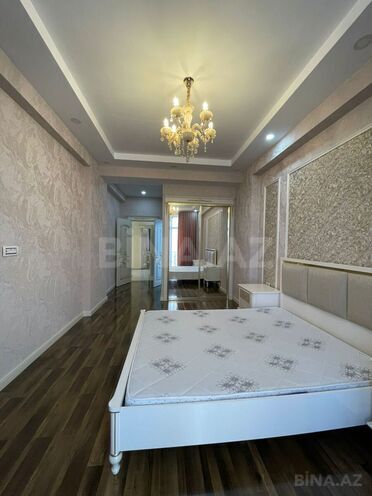 Сдаётся 3-комн. новостройка 170 м², м. Элмляр Академиясы, photo 7 from 30