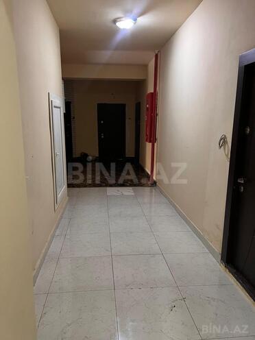 Satılır 4 otaqlı yeni tikili 158 m², Nəsimi r., photo 5 from 16