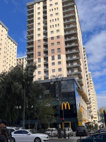 Satılır 4 otaqlı yeni tikili 158 m², Nəsimi r., photo 3 from 16