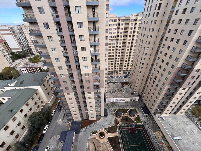 Satılır 4 otaqlı yeni tikili 158 m², Nəsimi r., photo 12 from 16