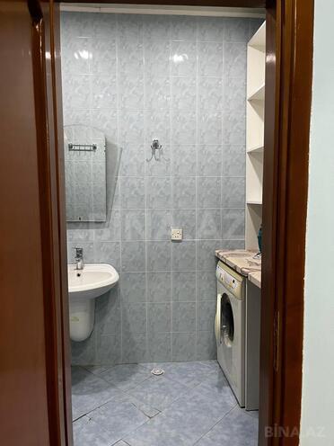 Satılır 4 otaqlı yeni tikili 165 m², Sahil m., photo 25 from 28