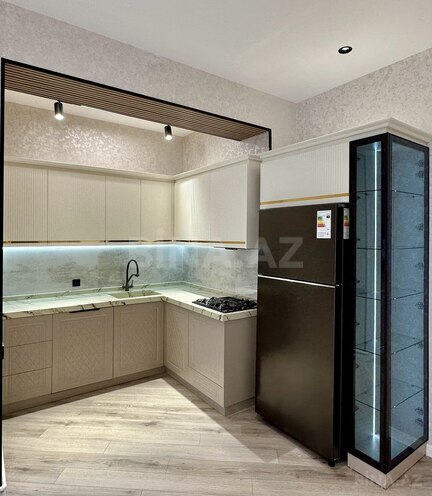 Продаётся 3-комн. новостройка 109 м², м. Кероглу, photo 11 from 29