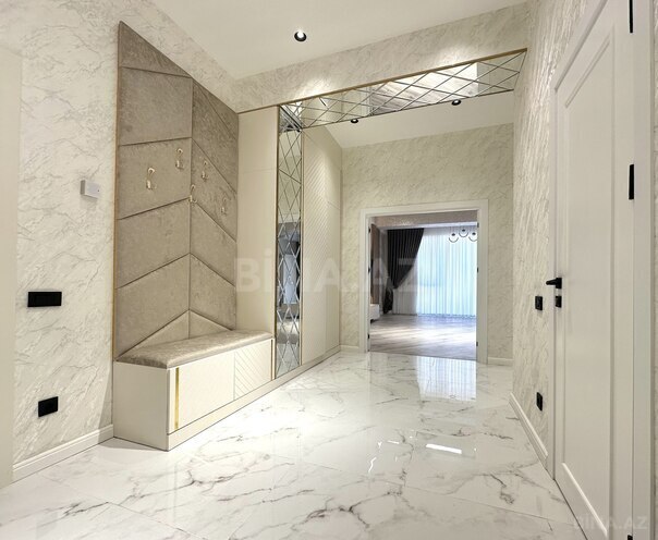 Продаётся 3-комн. новостройка 109 м², м. Кероглу, photo 15 from 29