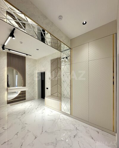 Продаётся 3-комн. новостройка 109 м², м. Кероглу, photo 16 from 29