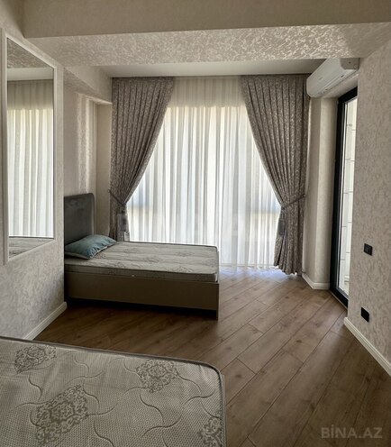 Продаётся 3-комн. новостройка 109 м², м. Кероглу, photo 25 from 29