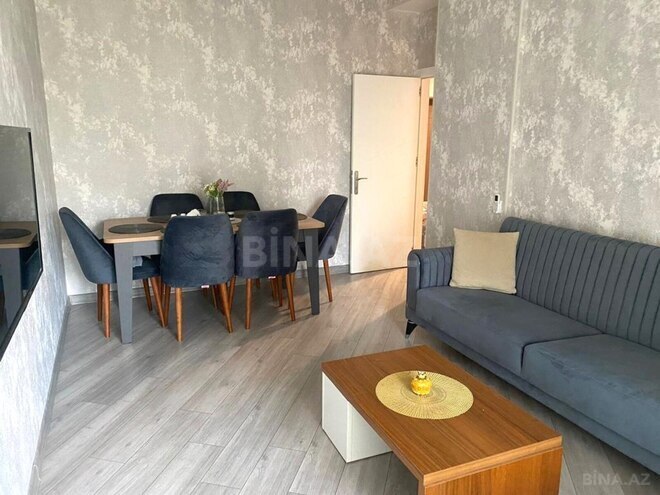 Satılır 2 otaqlı yeni tikili 65 m², Bayıl q., photo 3 from 9