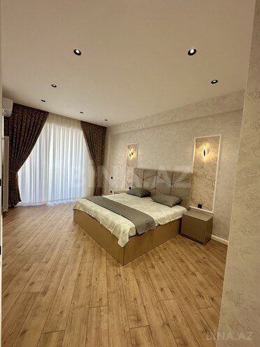 Продаётся 3-комн. новостройка 109 м², м. Кероглу, photo 21 from 29