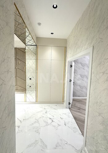 Продаётся 3-комн. новостройка 109 м², м. Кероглу, photo 17 from 29