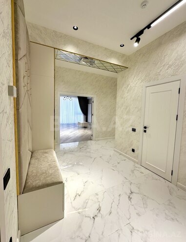 Продаётся 3-комн. новостройка 109 м², м. Кероглу, photo 14 from 29