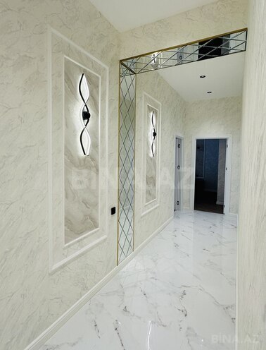 Продаётся 3-комн. новостройка 109 м², м. Кероглу, photo 19 from 29