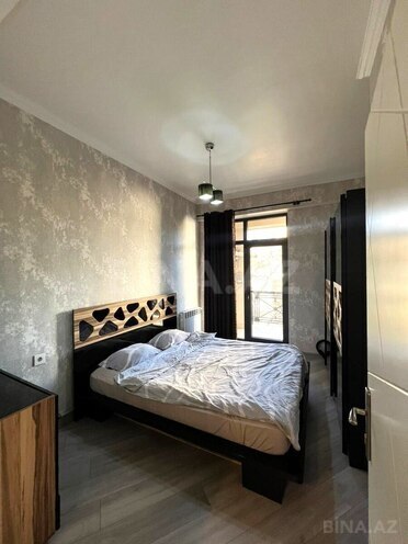 Satılır 2 otaqlı yeni tikili 65 m², Bayıl q., photo 4 from 9